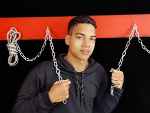 JoshuaMartinez's Sexcam