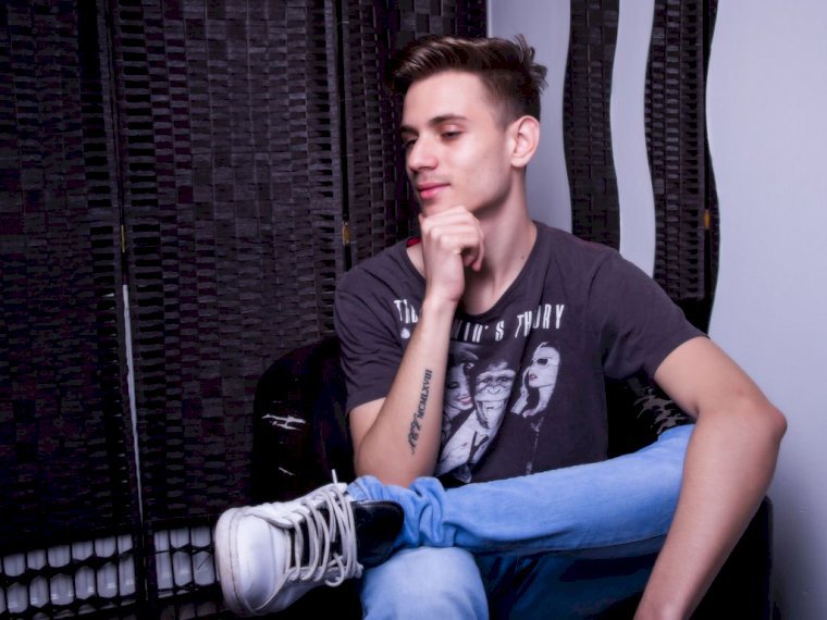 JoshuaReed's Profil - Bild n°0