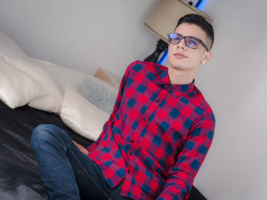 JoshuaRey's Sexcam