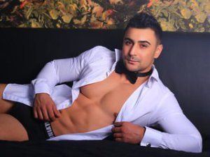 JoshuaSmite's Sexcam
