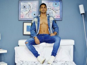 JoshuaVitali's Sexcam