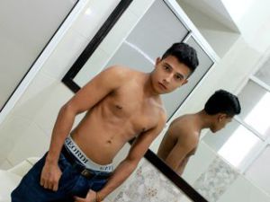 Sexcam Porn von JOSHUAWALL