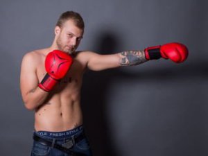 JoshWyatt's Sexcam