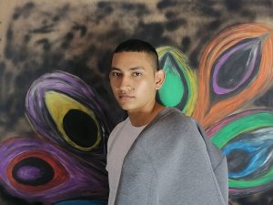 JosueBarrin's Sexcam