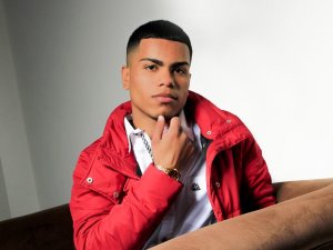 JosueSmith's Sexcam