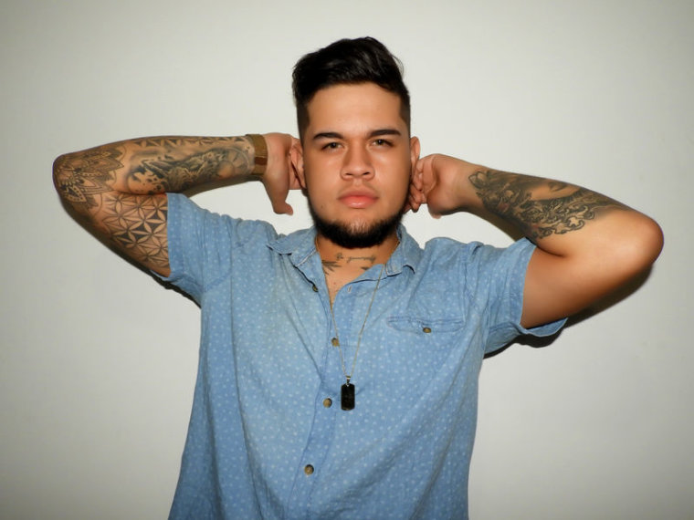 jotasanchez's profile - Image n°0