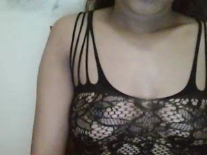 JouwPrinses's Sexcam