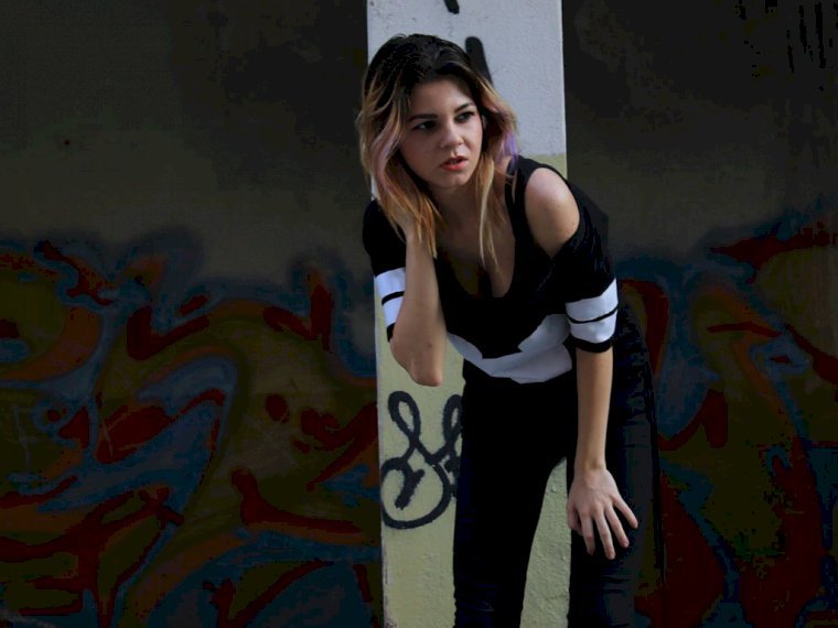 JovanneMusic's Profil - Bild n°0