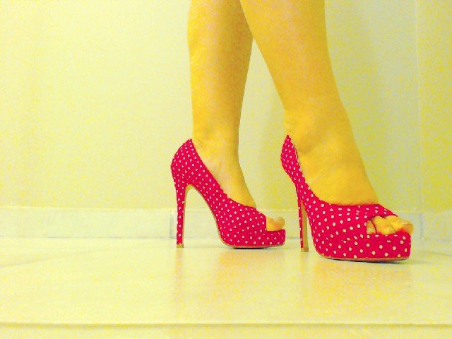 Joy's profiel - Afbeelding n°23