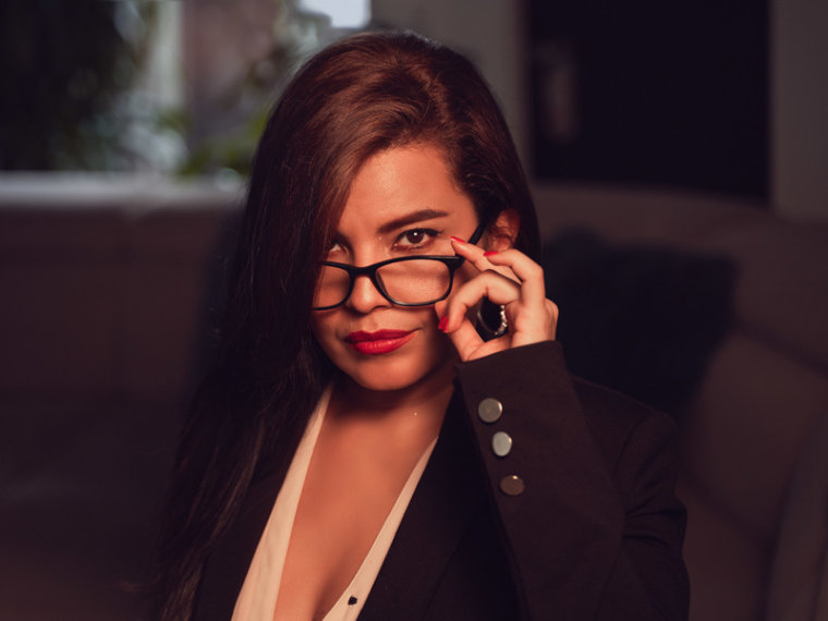 JoyceGrad's profile - Image n°0