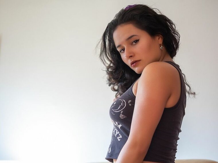 JoyceTerhh's profile - Image n°0