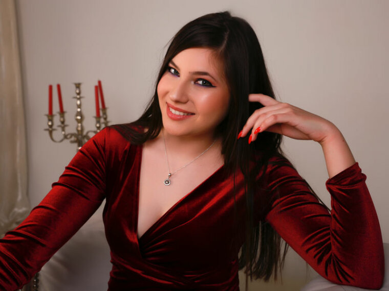JoyfulScarlett's profile - Image n°0