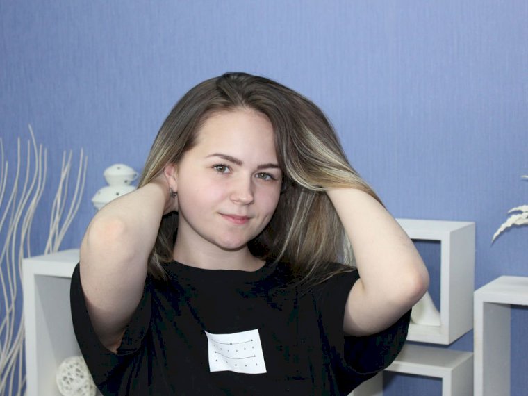 JoySunny's profile - Image n°0