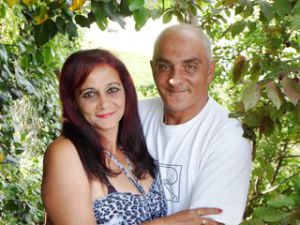 JozsiRita's Sexcam