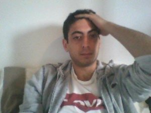 Juan22cm's Sexcam