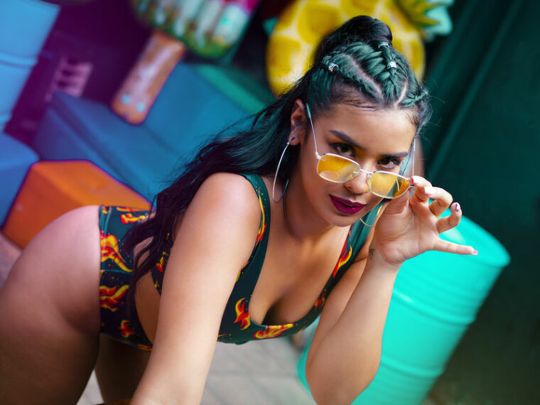 JuanaMorales's profile - Image n°0