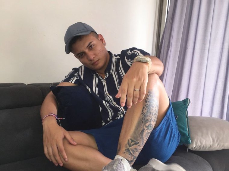 JuanBuenaventura's profile - Image n°0