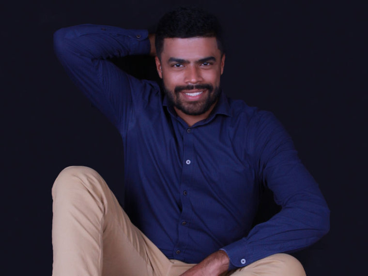 JuanCalderon's profile - Image n°0