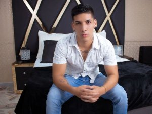 JuanCastillo's Sexcam