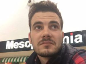 Sexcam Porn von JuanEscardo