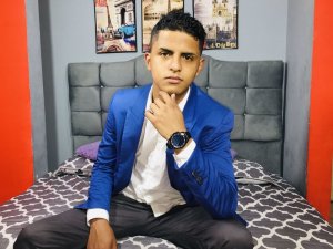 JuanesRamirez's Sexcam