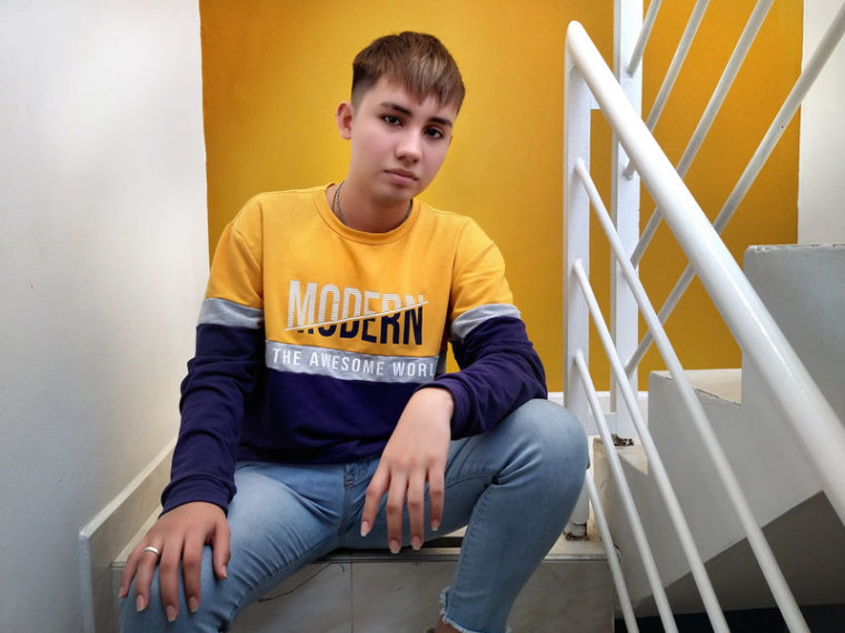JuanHernandez's profile - Image n°0