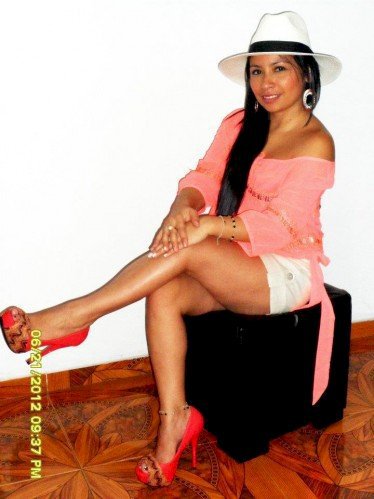 JuanitaHot's profiel - Afbeelding n°64