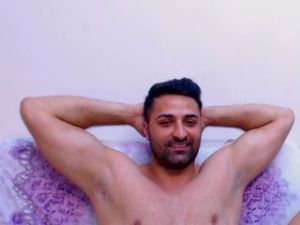 Juanitosexyxxx's Sexcam