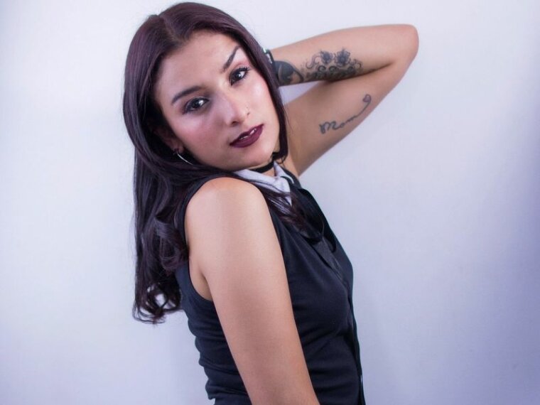 JuannaLove's profile - Image n°0