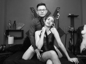 JuanValentina's Sexcam