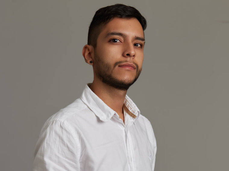 JuanVargas's profile - Image n°0