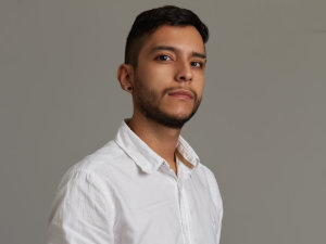 JuanVargas's Sexcam