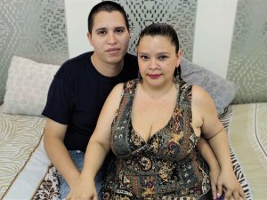 JudasandDebora's Sexcam