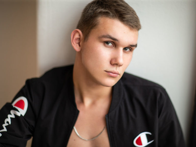 JudeRiley's profile - Image n°0