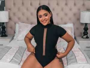JudithBrow's Sexcam