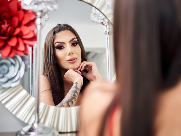 JudithRay's profile - Image n°0