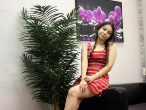 JudMaya's Sexcam