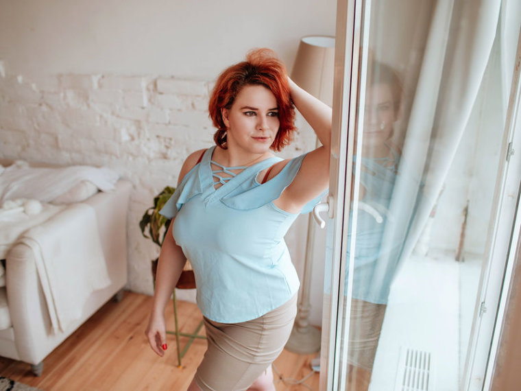 JudyCrowlien's profile - Image n°0