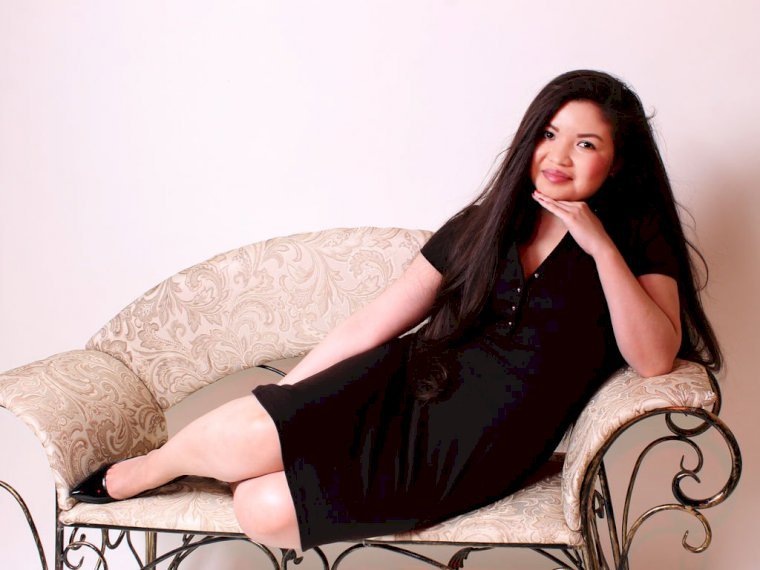 JudyTorrid's profile - Image n°0