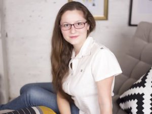 JuiceFlower's Sexcam