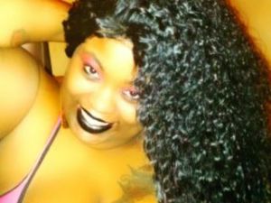 Juicyfilling's Sexcam