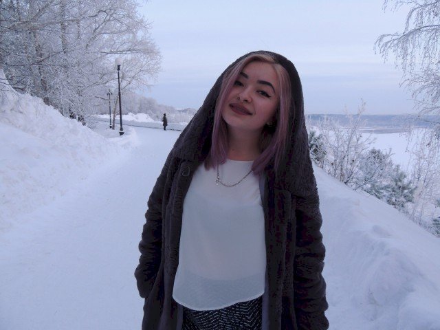 JuicyFruit's Profil - Bild n°0
