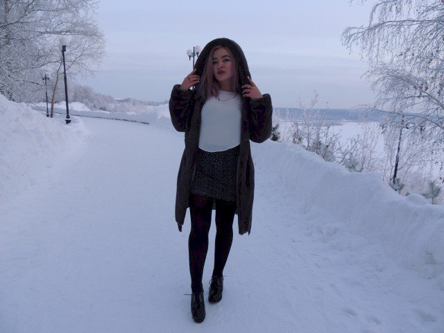 JuicyFruit's Profil - Bild n°1