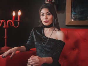 JulesViolet's Sexcam
