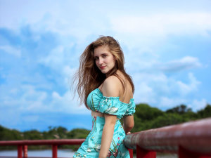 JuliaAlves's Sexcam