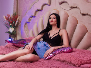 JuliaBayron's Sexcam