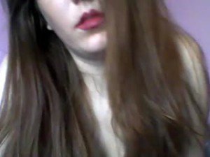 JuliaCarmen's Sexcam