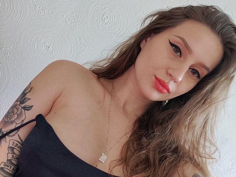 JuliaCataleya's profile - Image n°0
