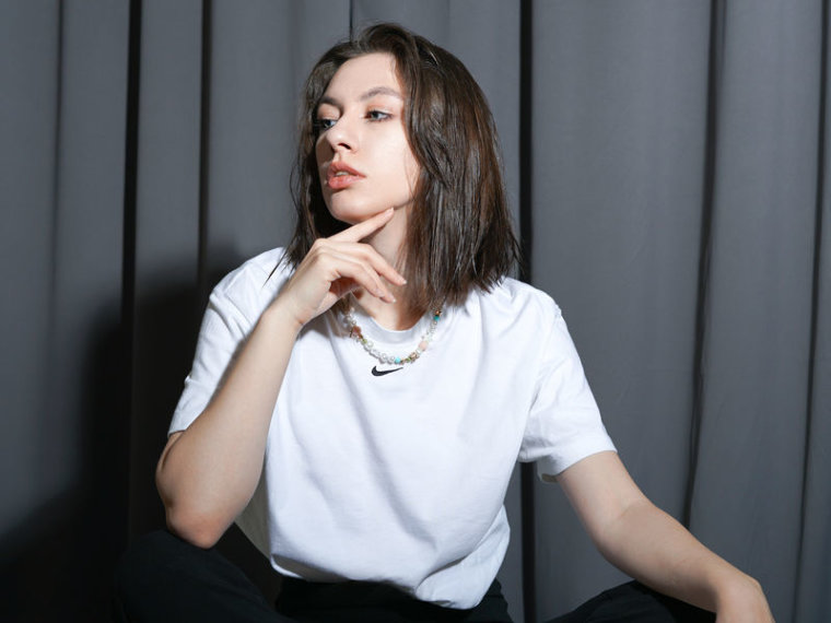JuliaCollin's profile - Image n°0