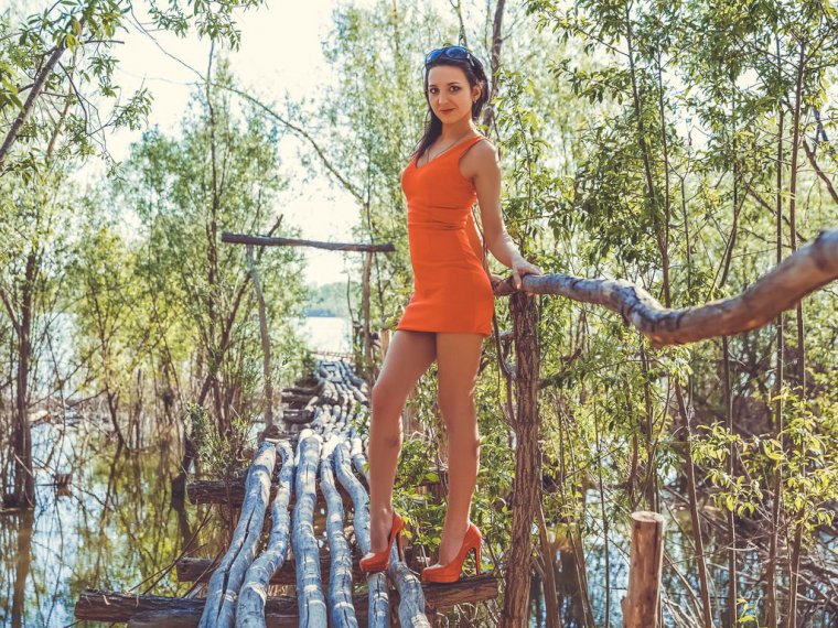 JuliaCox's profile - Image n°0